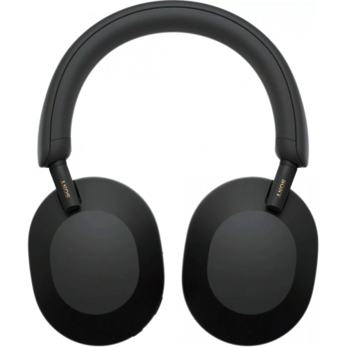 Наушники Sony WH-1000XM5 Black
