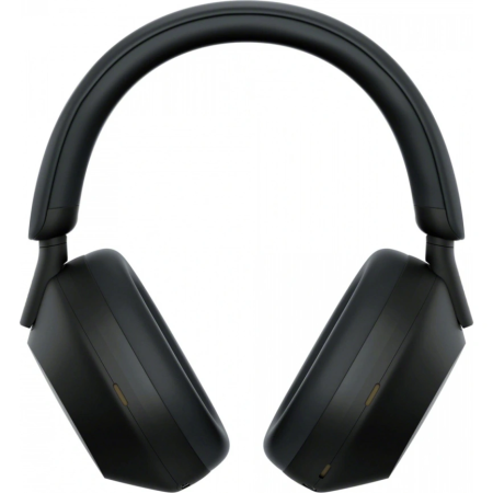 Наушники Sony WH-1000XM5 Black