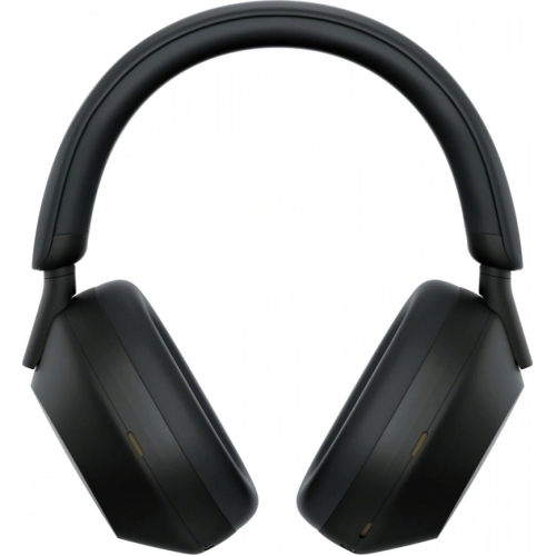 Наушники Sony WH-1000XM5 Black