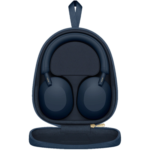 Наушники Sony WH-1000XM5 Blue