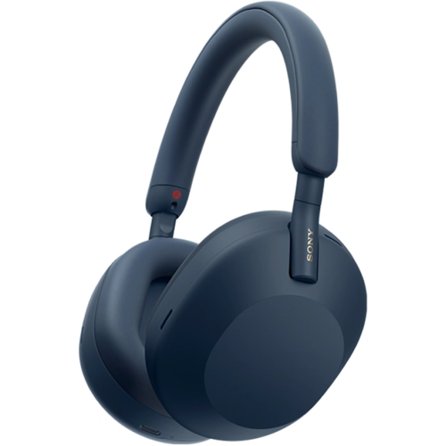 Наушники Sony WH-1000XM5 Blue
