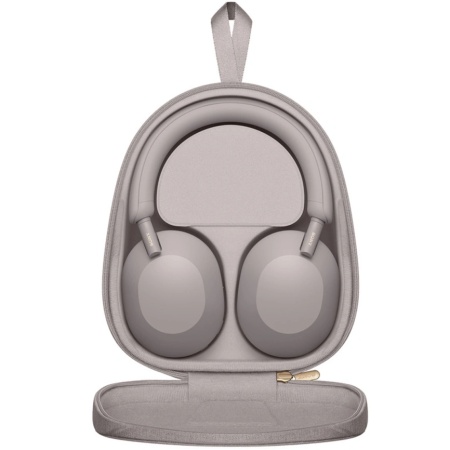 Наушники Sony WH-1000XM5 Smoky Pink