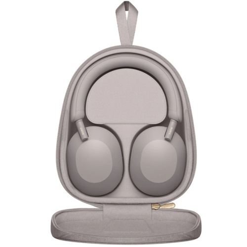 Наушники Sony WH-1000XM5 Smoky Pink