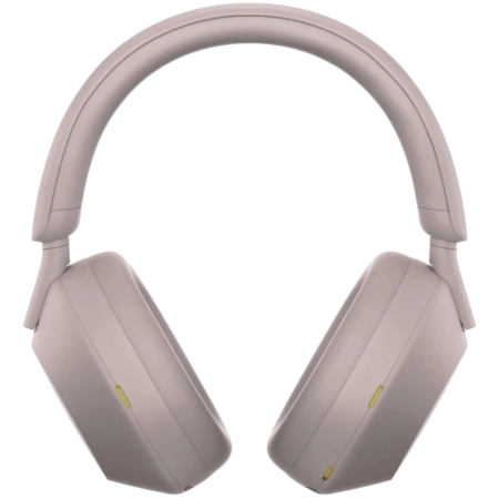 Наушники Sony WH-1000XM5 Smoky Pink