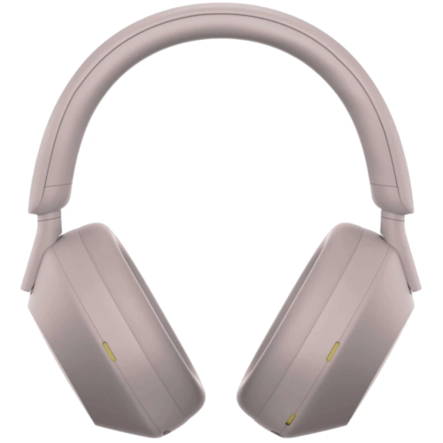 Наушники Sony WH-1000XM5 Smoky Pink