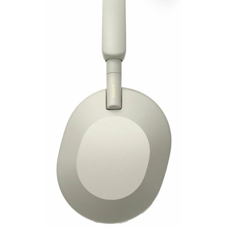 Наушники Sony WH-1000XM5 Silver