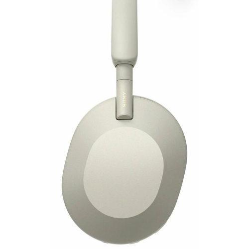 Наушники Sony WH-1000XM5 Silver