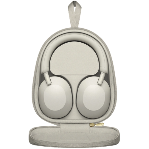 Наушники Sony WH-1000XM5 Silver