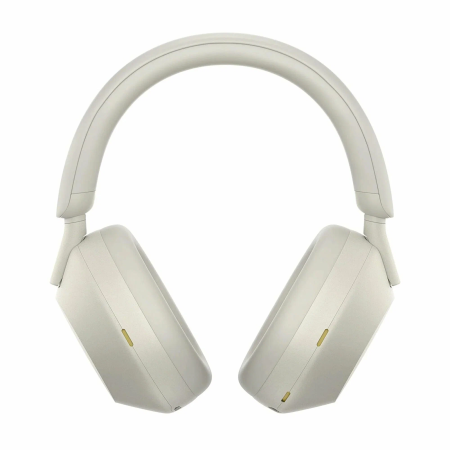 Наушники Sony WH-1000XM5 Silver