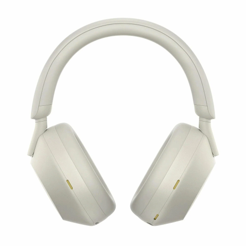 Наушники Sony WH-1000XM5 Silver