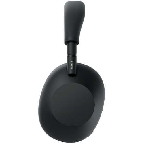 Наушники Sony WH-1000XM6 Black