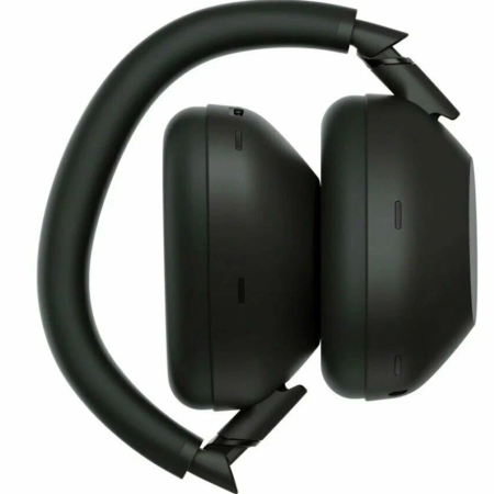 Наушники Sony WH-1000XM6 Black
