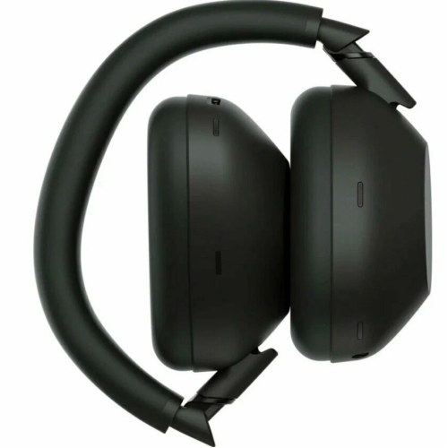 Наушники Sony WH-1000XM6 Black