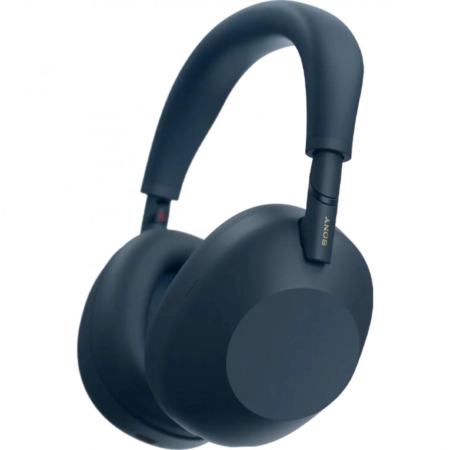 Наушники Sony WH-1000XM6 Blue