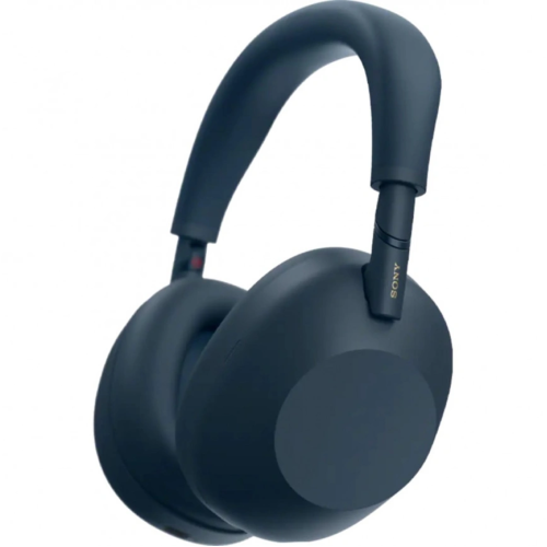 Наушники Sony WH-1000XM6 Blue