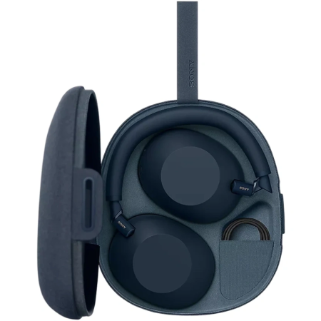 Наушники Sony WH-1000XM6 Blue