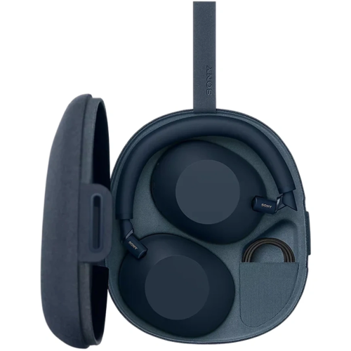 Наушники Sony WH-1000XM6 Blue