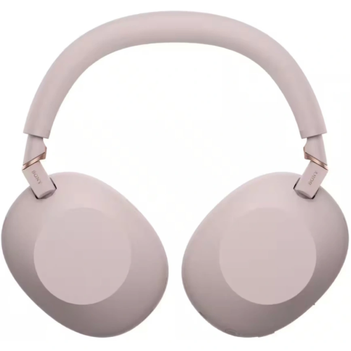 Наушники Sony WH-1000XM6 Pink