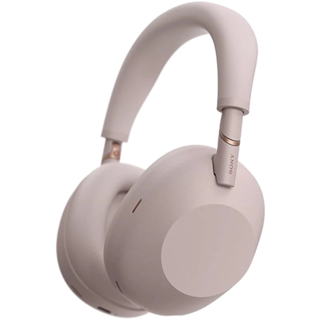 Наушники Sony WH-1000XM6 Pink