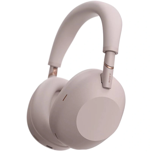 Наушники Sony WH-1000XM6 Pink