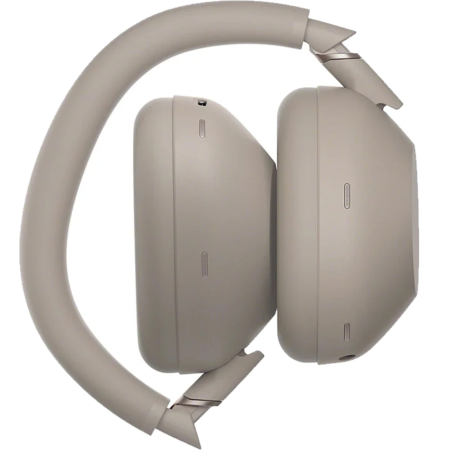 Наушники Sony WH-1000XM6 Sandstone