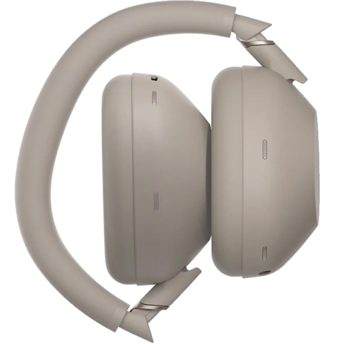 Наушники Sony WH-1000XM6 Sandstone