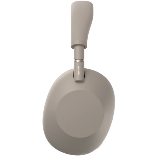 Наушники Sony WH-1000XM6 Sandstone