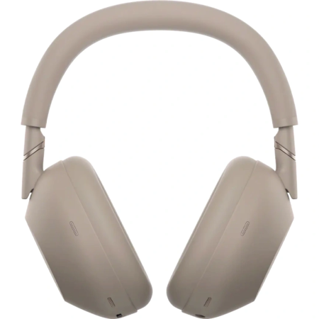 Наушники Sony WH-1000XM6 Sandstone