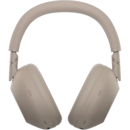 Наушники Sony WH-1000XM6 Sandstone