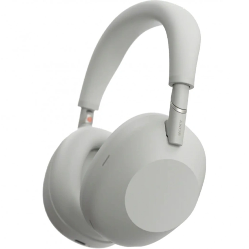 Наушники Sony WH-1000XM6 Silver