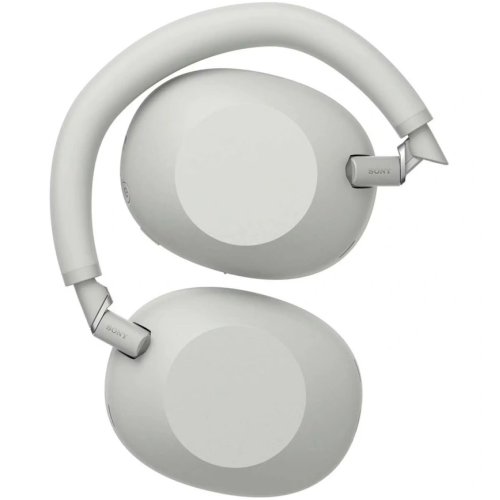 Наушники Sony WH-1000XM6 Silver