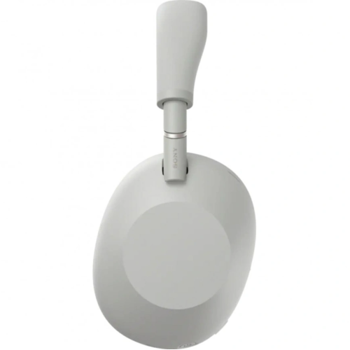 Наушники Sony WH-1000XM6 Silver