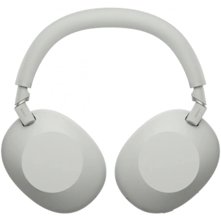 Наушники Sony WH-1000XM6 Silver