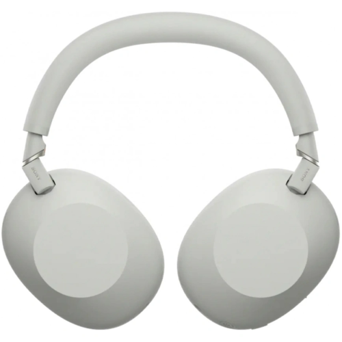 Наушники Sony WH-1000XM6 Silver