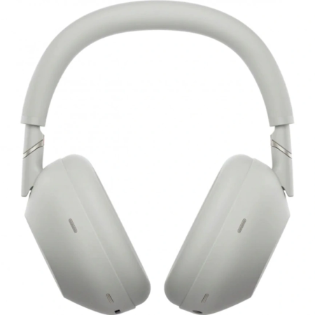 Наушники Sony WH-1000XM6 Silver