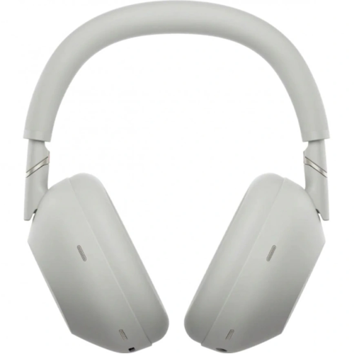 Наушники Sony WH-1000XM6 Silver