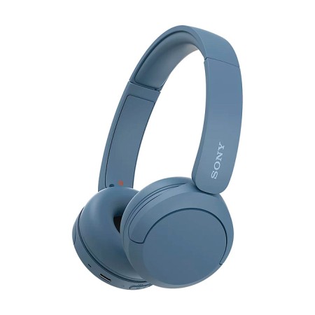 Наушники Sony WH-CH520 Blue