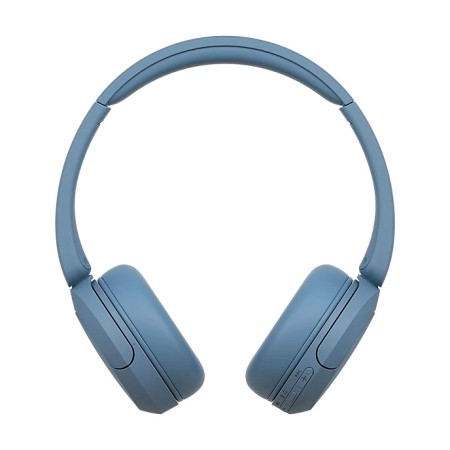 Наушники Sony WH-CH520 Blue