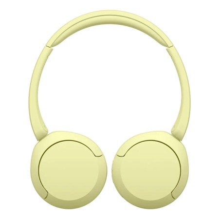 Наушники Sony WH-CH520 Yellow