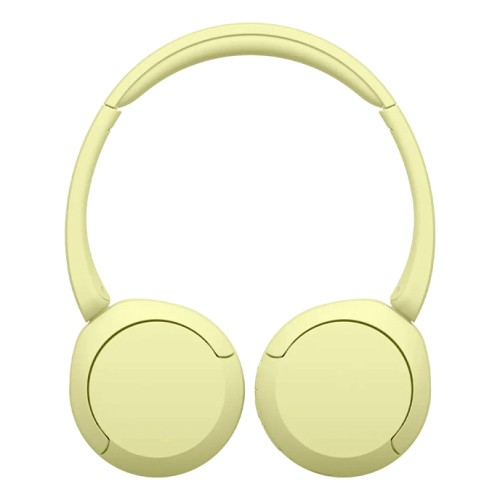Наушники Sony WH-CH520 Yellow