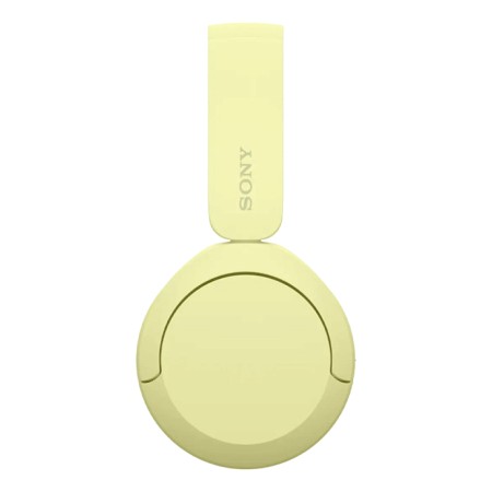 Наушники Sony WH-CH520 Yellow