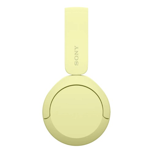 Наушники Sony WH-CH520 Yellow