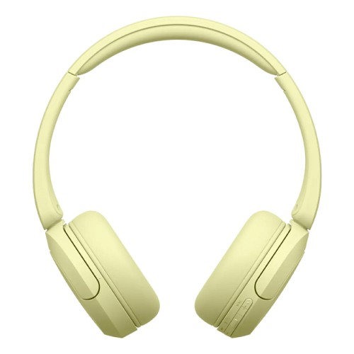 Наушники Sony WH-CH520 Yellow