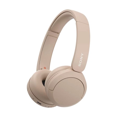 Наушники Sony WH-CH520 Beige