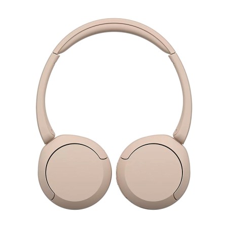 Наушники Sony WH-CH520 Beige