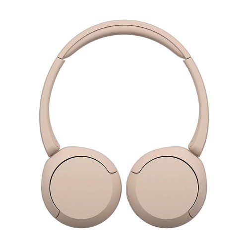 Наушники Sony WH-CH520 Beige