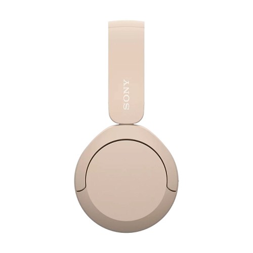 Наушники Sony WH-CH520 Beige