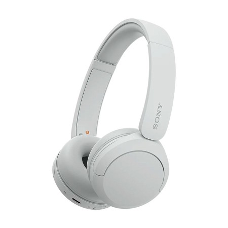 Наушники Sony WH-CH520 White
