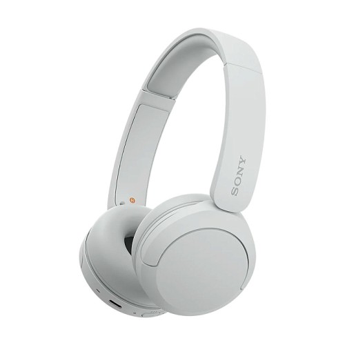 Наушники Sony WH-CH520 White