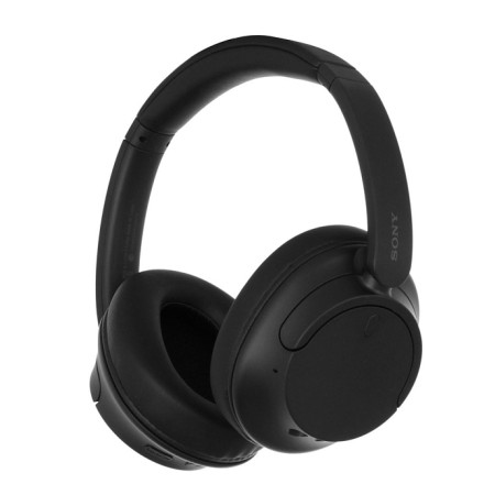 Наушники Sony WH-CH720N Black